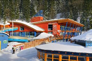 Aqua Park Spindl fotoÄŸrafÄ±