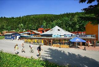 Aqua Park Spindl fotoÄŸrafÄ±