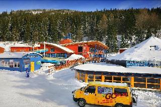 Aqua Park Spindl fotoÄŸrafÄ±