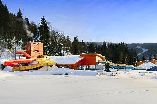 Aqua Park Spindl fotoÄŸrafÄ±