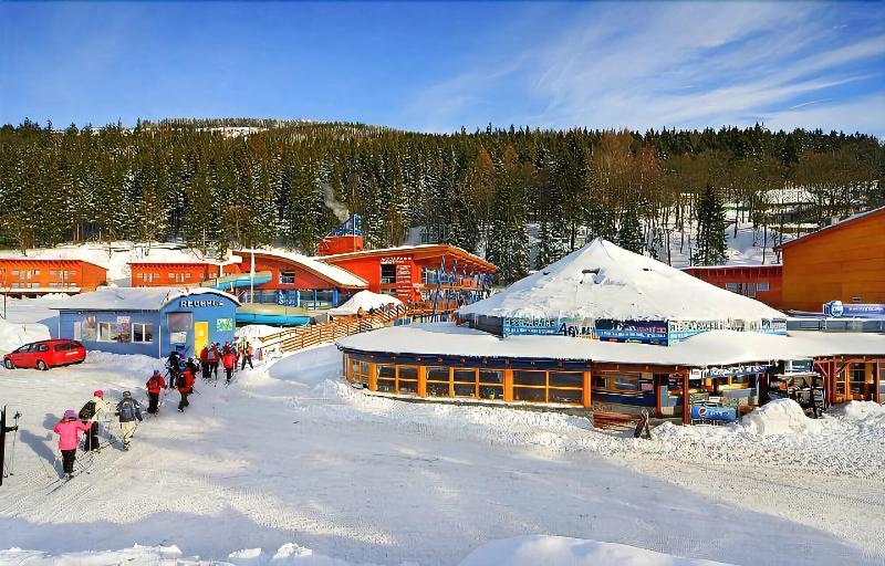 Aqua Park Spindl - Genel