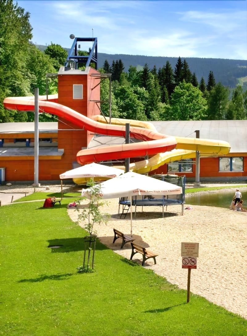 Aqua Park Spindl - Genel