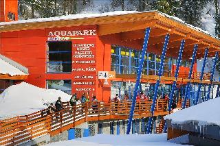Aqua Park Spindl fotoÄŸrafÄ±