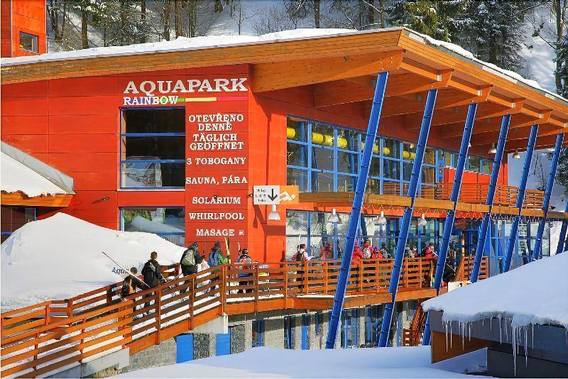Aqua Park Spindl - Genel