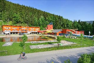 Aqua Park Spindl fotoÄŸrafÄ±