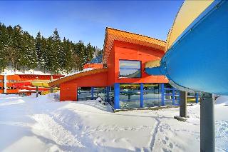 Aqua Park Spindl fotoÄŸrafÄ±