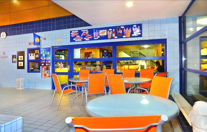Aqua Park Spindl - Restoran