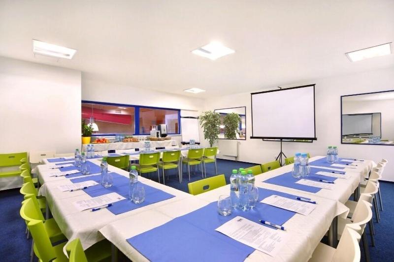 Aqua Park Spindl - Restoran