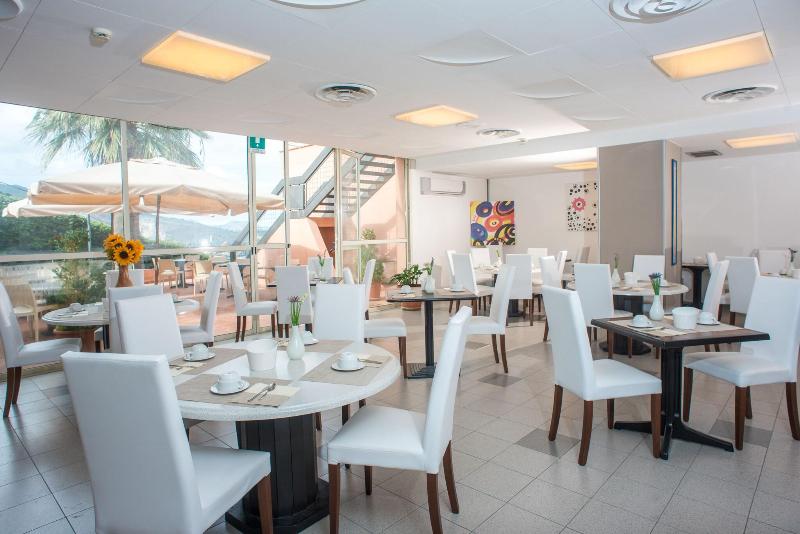 Bel 3 - Restoran