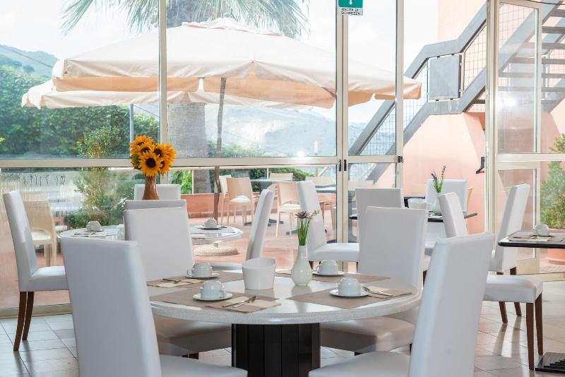 Bel 3 - Restoran