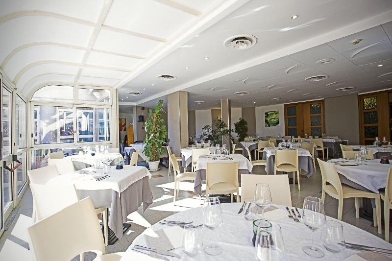 Bel 3 - Restoran