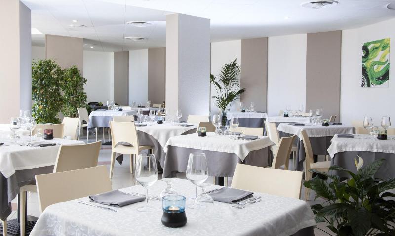 Bel 3 - Restoran
