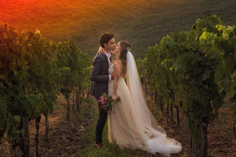 Castiglion del Bosco - Toplantı