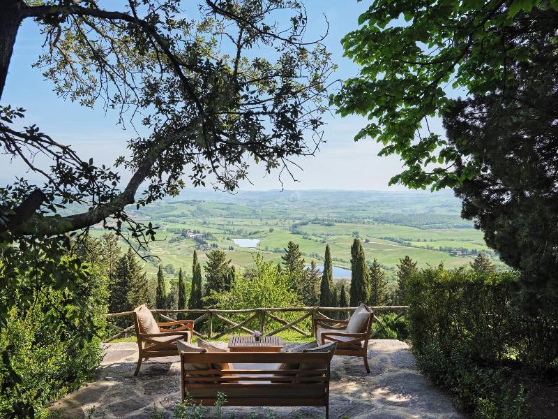 Castiglion del Bosco - Aktivite