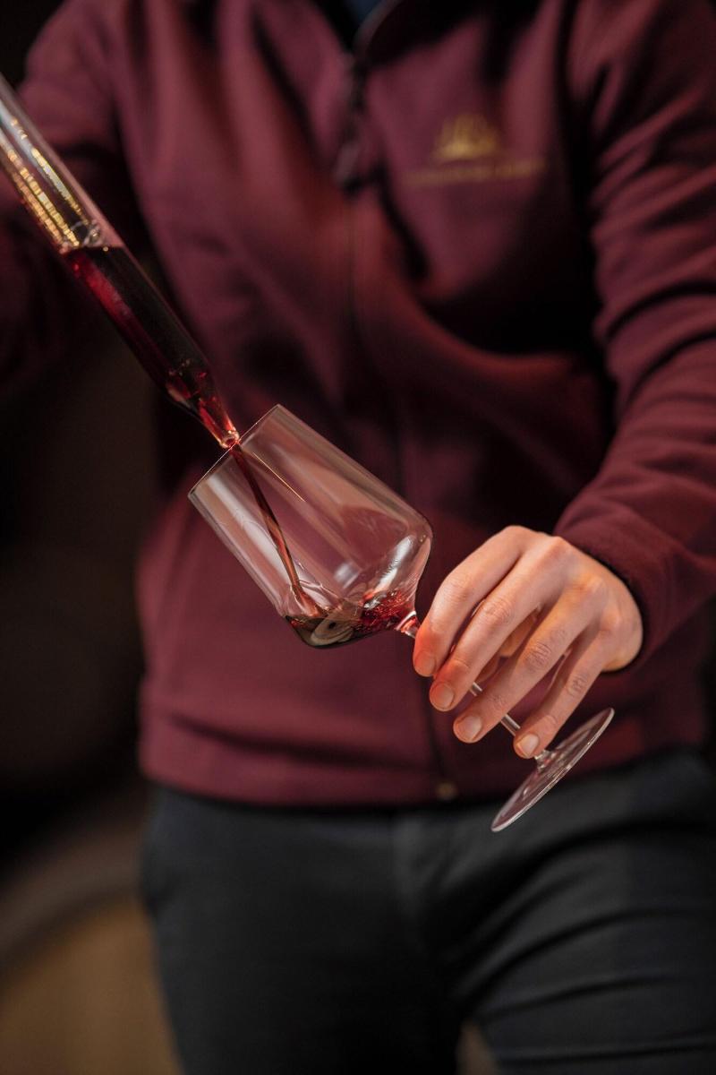 Castiglion del Bosco - Aktivite