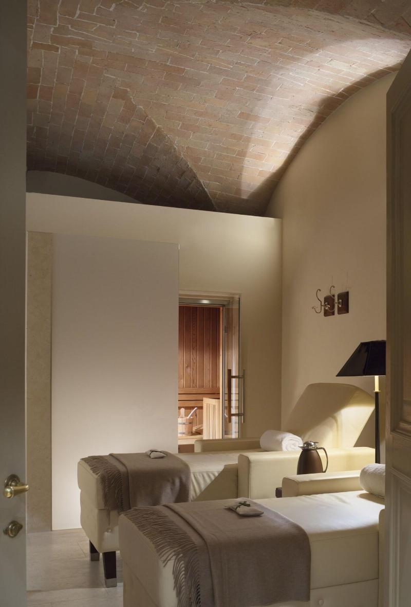 Castiglion del Bosco - Aktivite