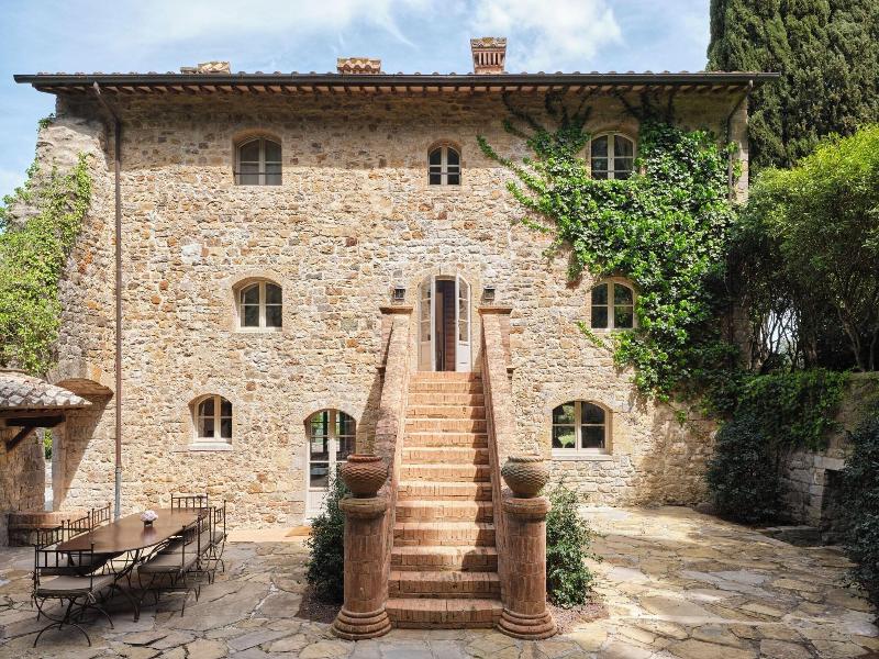 Castiglion del Bosco - Genel