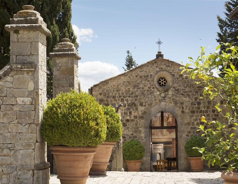 Castiglion del Bosco - Genel