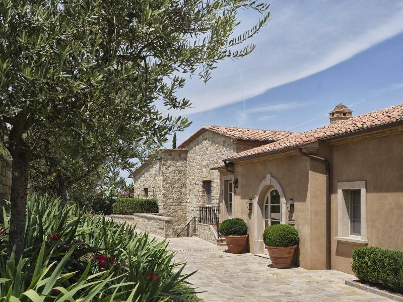 Castiglion del Bosco - Genel