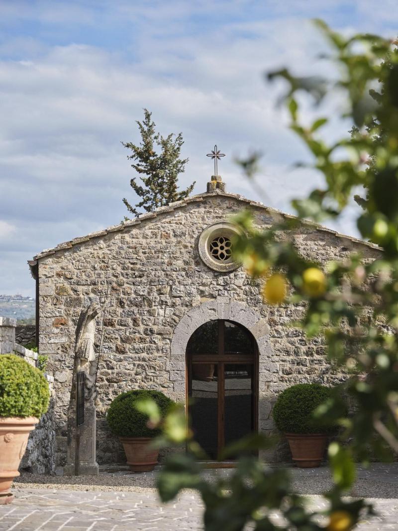 Castiglion del Bosco - Genel