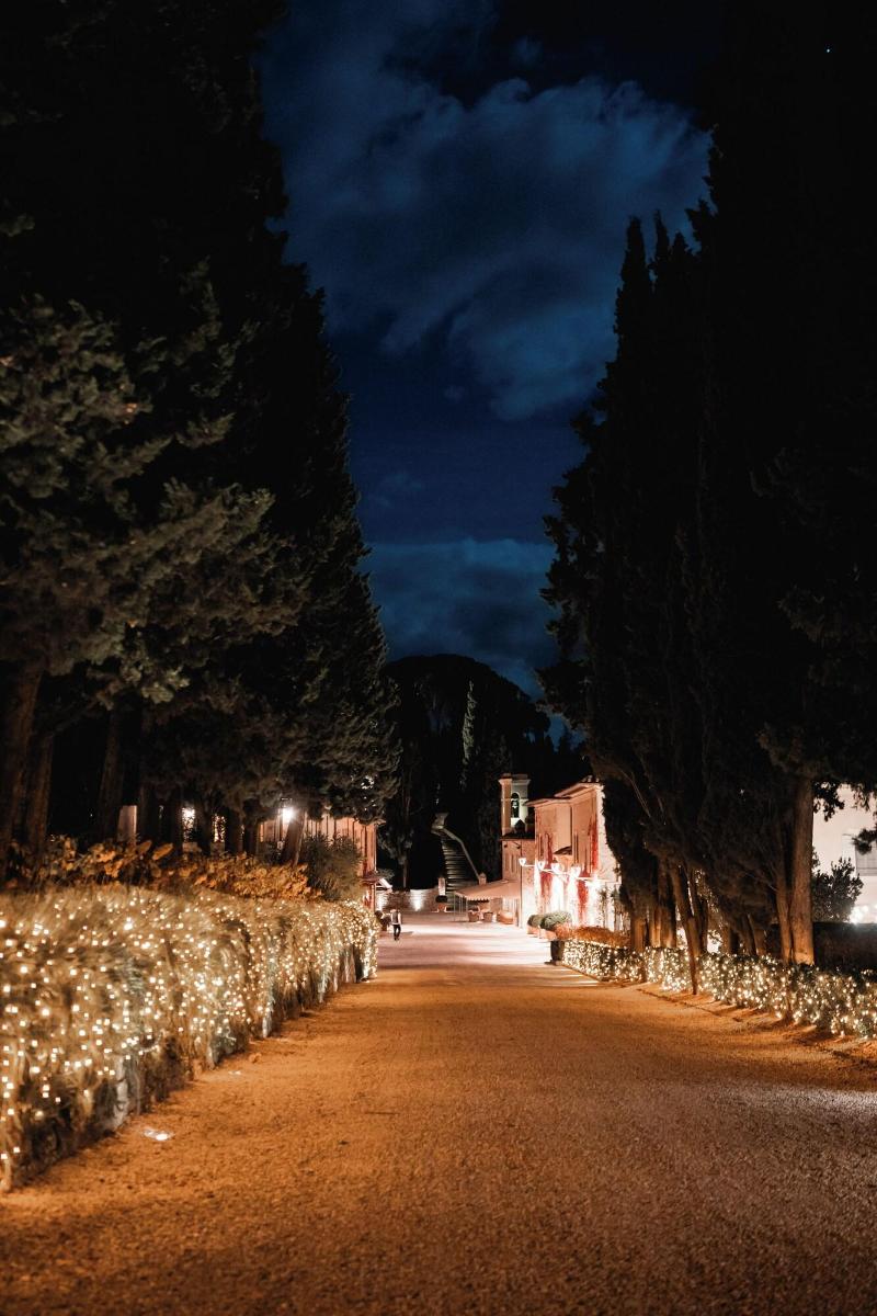 Castiglion del Bosco - Genel