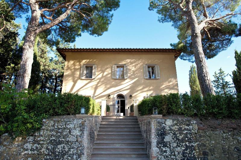 Castiglion del Bosco - Genel