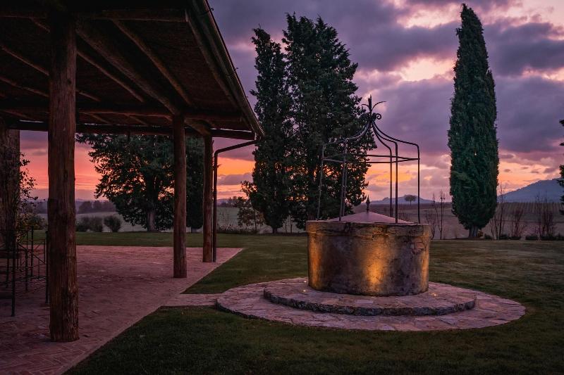 Castiglion del Bosco - Genel