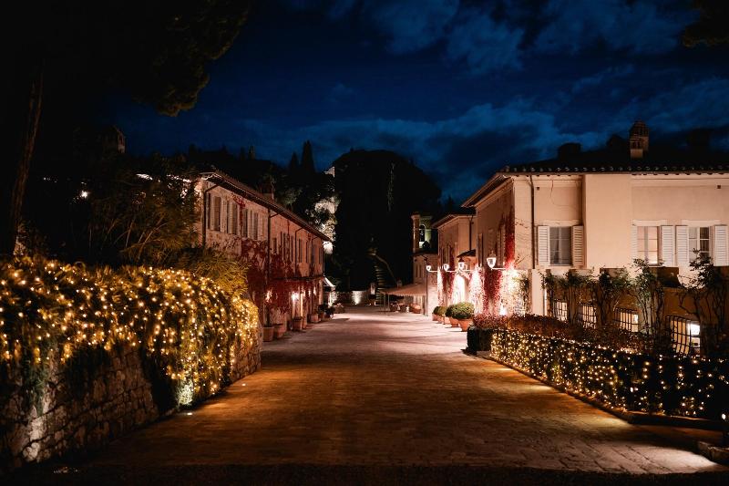 Castiglion del Bosco - Genel