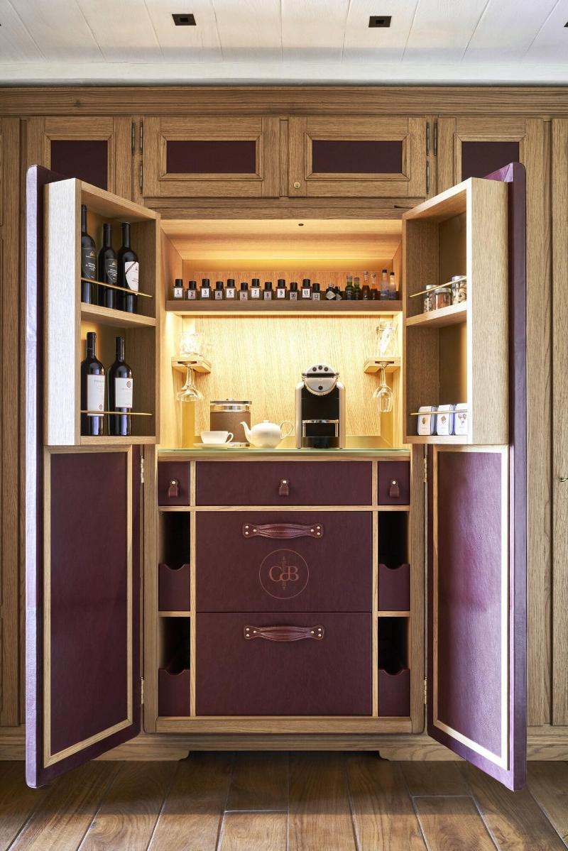 Castiglion del Bosco - Oda
