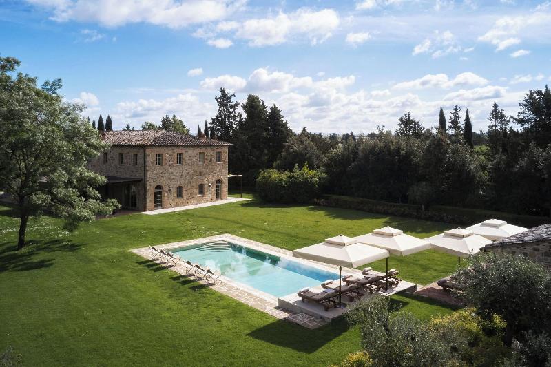 Castiglion del Bosco - Oda
