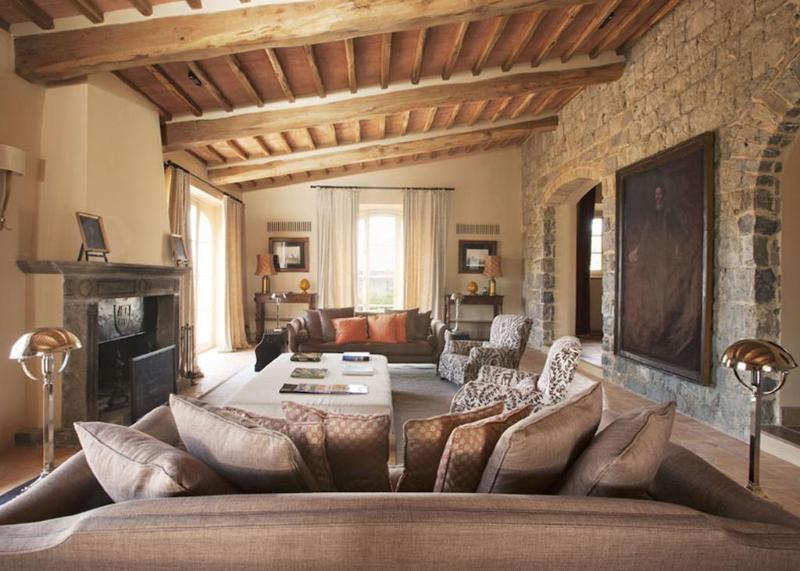 Castiglion del Bosco - Oda