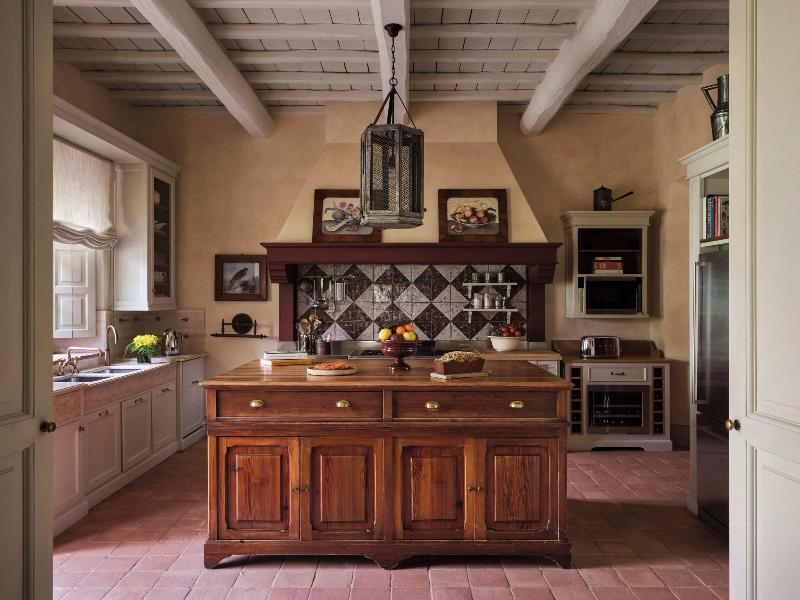 Castiglion del Bosco - Oda