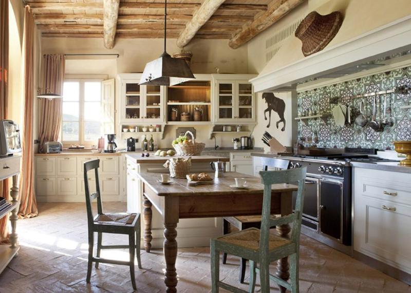 Castiglion del Bosco - Restoran