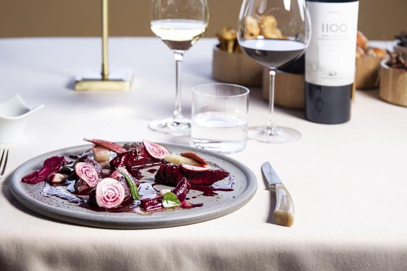 Castiglion del Bosco - Restoran