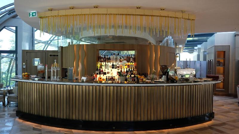 Schloss Mönchstein - Bar