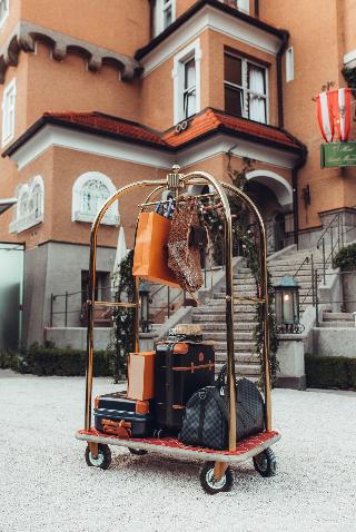 Schloss Mönchstein fotoÄŸrafÄ±