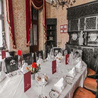 Schloss Mönchstein fotoÄŸrafÄ±