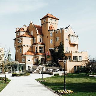 Schloss Mönchstein fotoÄŸrafÄ±