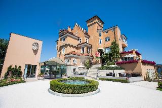 Schloss Mönchstein fotoÄŸrafÄ±