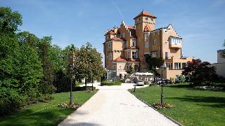 Schloss Mönchstein fotoÄŸrafÄ±