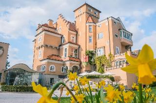 Schloss Mönchstein fotoÄŸrafÄ±