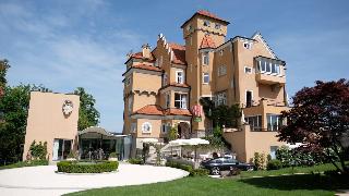 Schloss Mönchstein fotoÄŸrafÄ±