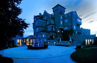 Schloss Mönchstein fotoÄŸrafÄ±