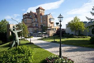 Schloss Mönchstein fotoÄŸrafÄ±