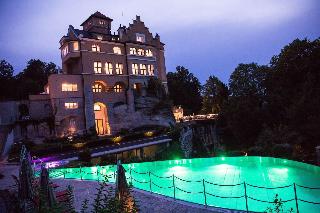 Schloss Mönchstein fotoÄŸrafÄ±