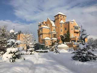 Schloss Mönchstein fotoÄŸrafÄ±