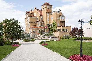 Schloss Mönchstein fotoÄŸrafÄ±