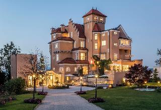 Schloss Mönchstein fotoÄŸrafÄ±