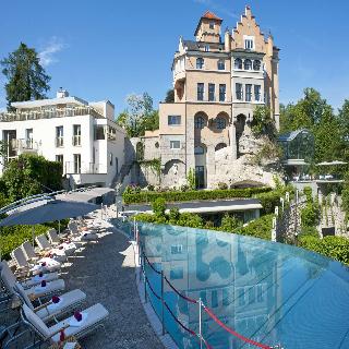Schloss Mönchstein fotoÄŸrafÄ±