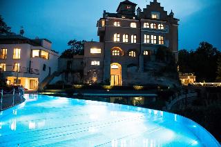 Schloss Mönchstein fotoÄŸrafÄ±